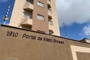 Apartamento com 3 dormitórios à venda, 87 m² por R$ 290.000,00 - Centro - Londrina/PR