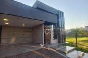 Casa com 3 dormitórios à venda, 145 m² por R$ 1.175.000,00 - Condomínio Bella Vitta - Londrina/PR