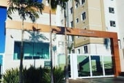 Apartamento com 2 dormitórios à venda, 49 m² por R$ 195.000,00 - Edifício Lagoa Dourada - Londrina/PR