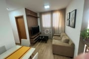 Apartamento com 2 dormitórios à venda, 44 m² por R$ 270.000,00 - Gleba Fazenda Palhano - Londrina/PR