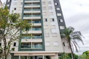 Apartamento com 4 dormitórios à venda, 111 m² por R$ 640.000,00 - Edifício Strauss Boulevard - Londrina/PR