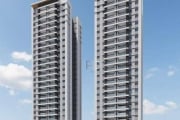 Apartamento com 3 dormitórios à venda, 89 m² por R$ 890.000,00 - Guanabara Parque Boulevard - Londrina/PR