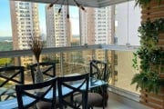 Apartamento com 3 dormitórios à venda, 115 m² por R$ 1.300.000,00 - Edifício Kensington Gardens - Londrina/PR