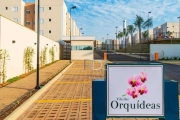 Apartamento com 2 dormitórios à venda, 46 m² por R$ 150.000,00 - Edifício Vila das Orquideas - Londrina/PR