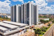 Apartamento com 2 dormitórios à venda, 51 m² por R$ 390.000,00 - Edifício Carpe Diem Downtown - Londrina/PR