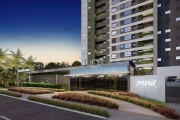 Apartamento com 2 dormitórios à venda, 84 m² por R$ 760.000,00 - Edifício Mind - Londrina/PR