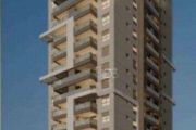 Apartamento com 3 quartos à venda na Rua Sílvio Pegoraro, 617, Petrópolis, Londrina