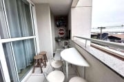 Apartamento com 2 dormitórios à venda, 71 m² por R$ 487.000,00 - Boulevard Village - Londrina/PR