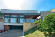 Casa com 4 dormitórios à venda, 470 m² por R$ 5.000.000,00 - Royal Forest - Londrina/PR