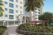 Apartamento  - Conquista Paes Leme - Londrina/PR