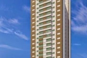 Apartamento com 3 dormitórios à venda, 110 m² por R$ 1.200.000,00 - Vert Residence - Londrina/PR