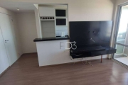 Apartamento com 2 dormitórios para alugar, 50 m² por R$ 2.300,00/mês - Aurora - Londrina/PR