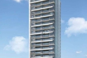 Apartamento na Planta com 3 dormitórios à venda, 127 m² por R$ 1.300.000 - Gleba Fazenda Palhano - Londrina/PR