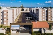 Apartamento com 2 dormitórios à venda, 44 m² por R$ 265.000,00 - Condominio Solar di Capri - Cambé/PR