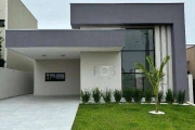 Casa com 3 dormitórios à venda, 150 m² por R$ 1.099.000,00 - Parque Tauá - Cond. Tangará - Londrina/PR