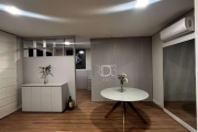 Apartamento com 1 dormitório para alugar, 45 m² por R$ 2.850,00/mês - Edifício Freedom - Londrina/PR