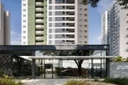 Apartamento com 2 dormitórios à venda, 70 m² por R$ 800.000,00 - Edifício Mind - Londrina/PR