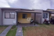 Casa com 2 dormitórios à venda, 67 m² por R$ 340.000,00 - Jardim Maria Celina - Londrina/PR