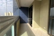 Apartamento com 3 dormitórios à venda, 126 m² por R$ 990.000,00 - Judith - Londrina/PR