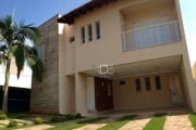 Sobrado com 3 dormitórios à venda, 266 m² por R$ 2.100.000,00 - Condomínio Royal Forest - Londrina/PR