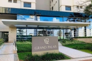 Apartamento com 3 dormitórios à venda, 216 m² por R$ 2.560.000,00 - Gleba Fazenda Palhano - Londrina/PR