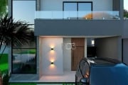 Sobrado com 3 dormitórios à venda, 165 m² por R$ 900.000,00 - Heimtal - Londrina/PR