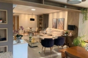 Apartamento com 3 dormitórios à venda, 128 m² por R$ 1.090.000,00 - Centro - Londrina/PR