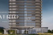 Apartamento com 3 dormitórios à venda, 185 m² por R$ 1.850.000,00 - Edificio Atrio - Londrina/PR