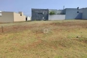 Terreno à venda, 150 m² por R$ 160.000,00 - Condomínio Heimtal Park - Londrina/PR