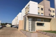 Apartamento com 3 dormitórios à venda, 53 m² por R$ 139.800,00 - Residencial Portal do Sol - Londrina/PR