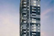 Apartamento com 3 dormitórios à venda, 104 m² por R$ 1.180.000,00 - Edifício Tay - Londrina/PR