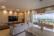 Apartamento com 3 dormitórios à venda, 114 m² por R$ 1.270.000,00 - Edifício Kensington Gardens - Londrina/PR