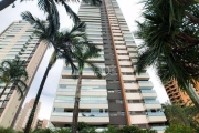 Apartamento com 5 dormitórios, 445 m² - venda por R$ 4.500.000,00 ou aluguel por R$ 26.000,00/mês - Edifício Torre de Malaga - Londrina/PR