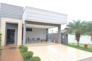 Casa com 3 dormitórios à venda, 125 m² por R$ 980.000,00 - Esperança - Londrina/PR