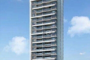 Apartamento com 3 dormitórios à venda, 127 m² por R$ 1.399.000,00 - Gleba Fazenda Palhano - Londrina/PR