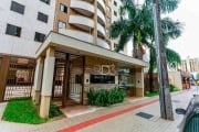 Apartamento com 3 dormitórios à venda, 106 m² por R$ 650.000,00 - Centro - Londrina/PR