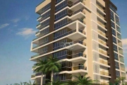 Apartamento com 3 dormitórios à venda, 154 m² por R$ 1.650.000,00 - Centro - Guaratuba/PR