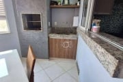 Apartamento com 3 dormitórios à venda, 79 m² por R$ 650.000,00 - Edifício Vivere Palhano - Londrina/PR