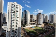 Apartamento com 1 dormitório à venda, 52 m² por R$ 520.000,00 - Gleba Palhano - Londrina/PR