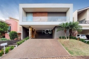 Sobrado à venda, 280 m² por R$ 3.500.000,00 - Condomínio Royal Forest - Londrina/PR