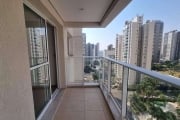 Apartamento com 1 dormitório à venda, 48 m² por R$ 475.000,00 - Edifício Jh Palhano - Londrina/PR