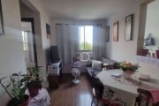 Apartamento com 2 dormitórios à venda, 46 m² por R$ 170.000,00 - Jardim Nações Unidas - Londrina/PR