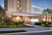 Apartamento com 2 dormitórios, 75 m² - venda por R$ 595.000,00 ou aluguel por R$ 2.800,00/mês - Solar Mirador Residence Club - Londrina/PR