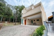 Sobrado à venda, 234 m² por R$ 2.500.000,00 - Condomínio Royal Forest - Londrina/PR