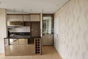 Apartamento com 3 dormitórios à venda, 70 m² por R$ 595.000,00 - Edifício Spot Centro - Londrina/PR