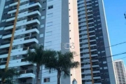 Apartamento com 3 dormitórios para alugar, 81 m² por R$ 4.300,00/mês - Edifício Alameda Eco Resort &amp; Residence - Londrina/PR