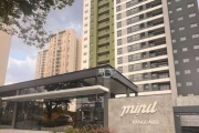 Apartamento com 2 dormitórios para alugar, 70 m² por R$ 2.600,00/mês - Edifício Mind - Londrina/PR