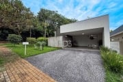 Casa à venda, 175 m² por R$ 1.990.000,00 - Condomínio Royal Forest - Londrina/PR