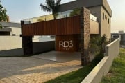 Casa com 3 dormitórios à venda, 183 m² por R$ 1.800.000,00 - Parque Tauá - Cond. Aranguá - Londrina/PR