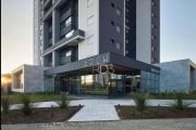 Apartamento com 2 dormitórios à venda, 103 m² por R$ 1.245.000,00 - Edifício Arch Palhano - Londrina/PR